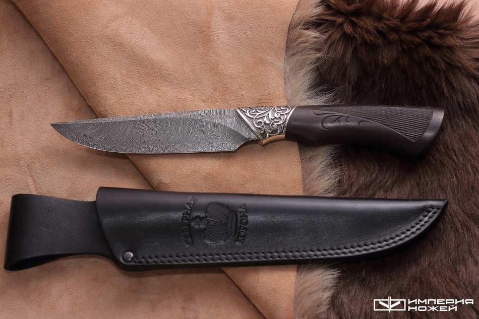 Нож Северная корона – Северная корона фото 2