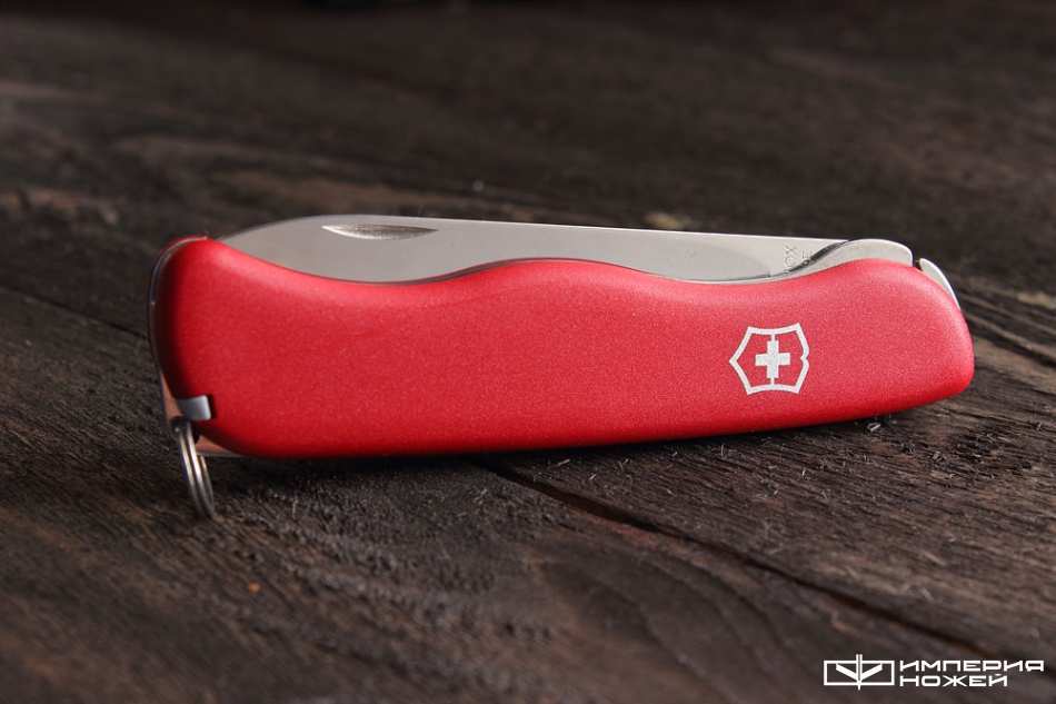 СКЛАДНОЙ ШВЕЙЦАРСКИЙ Нож Alpineer Victorinox купить в интернет-магазине ...
