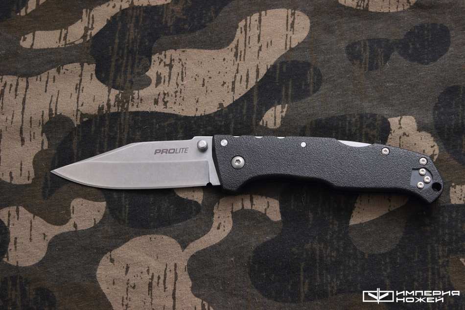 Pro Lite Clip Point – Cold Steel