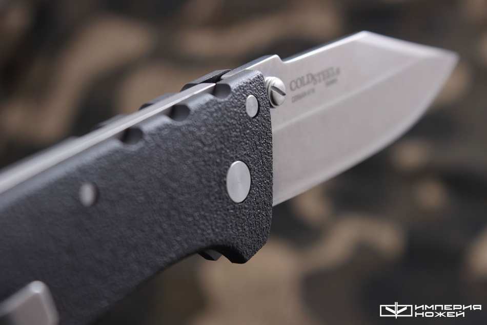 Pro Lite Clip Point – Cold Steel фото 3