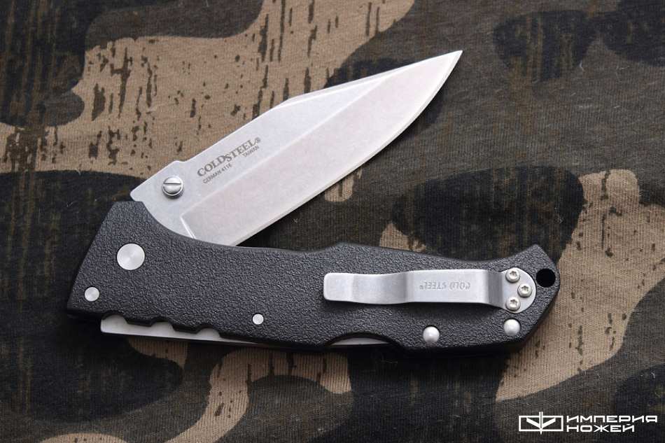 Pro Lite Clip Point – Cold Steel фото 4