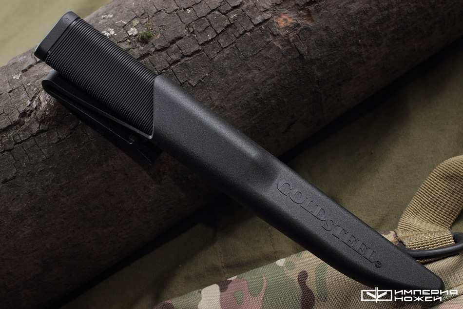 Нож с фиксированным клинком Finn Bear – Cold Steel фото 4