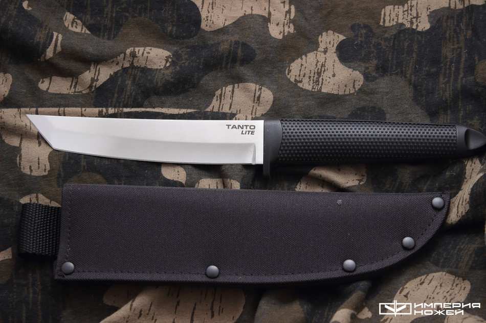 Нож Tanto Lite – Cold Steel