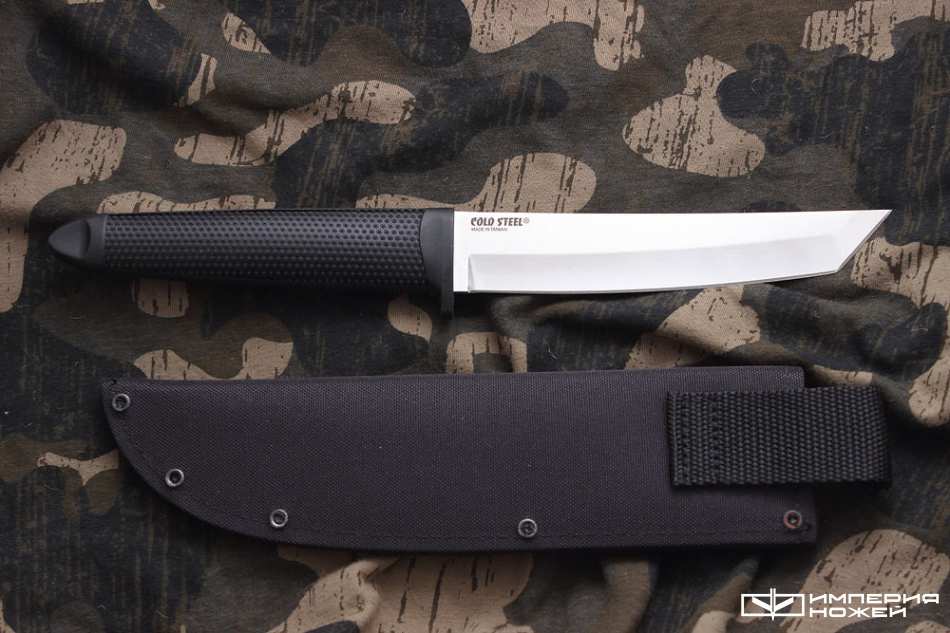 Нож Tanto Lite – Cold Steel фото 2