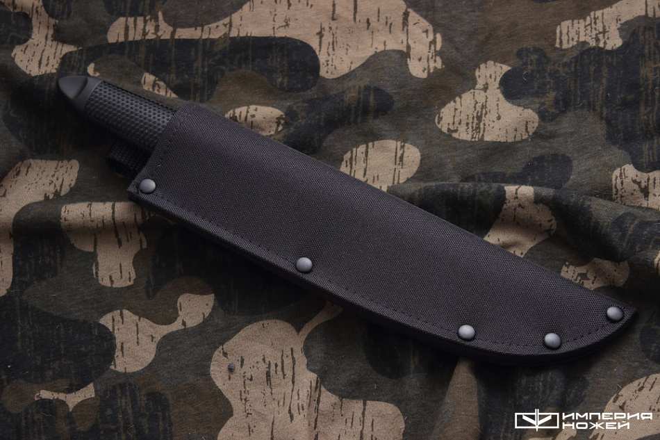 Нож Tanto Lite – Cold Steel фото 5