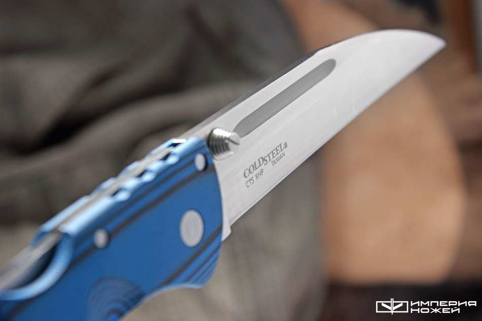 Складной нож Frenzy II – Cold Steel фото 3