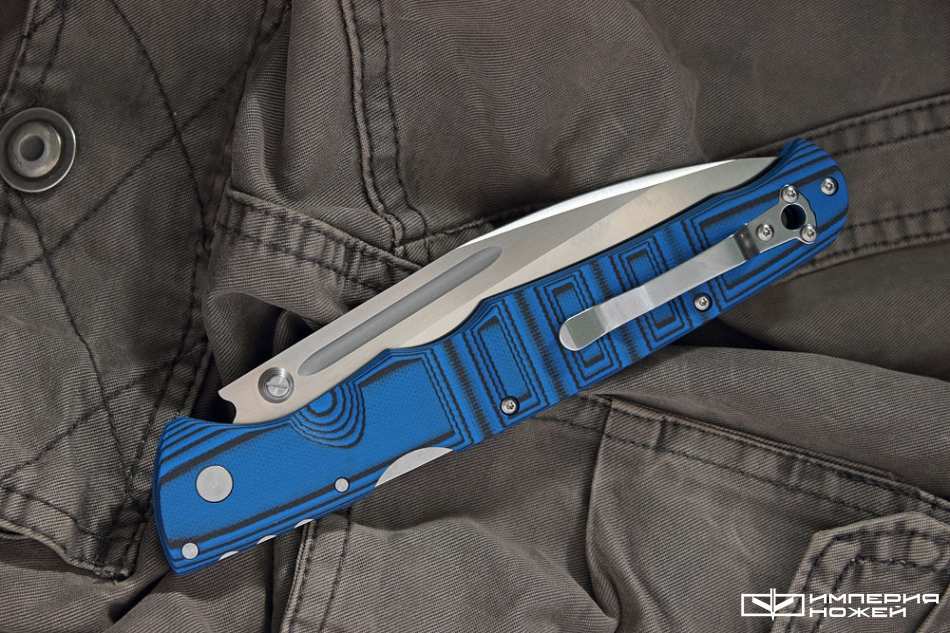 Складной нож Frenzy II – Cold Steel фото 5