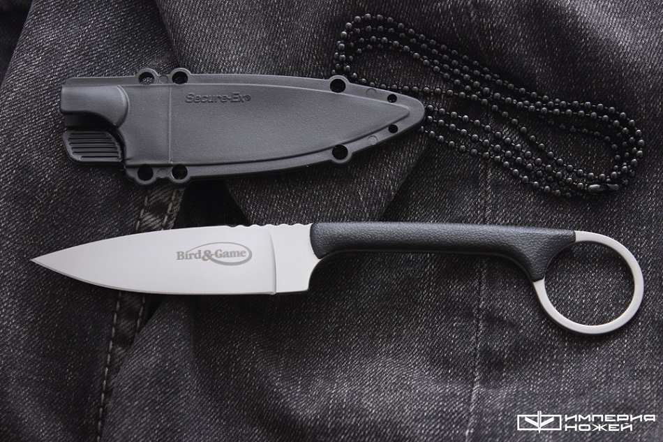 Bird & Game – Cold Steel