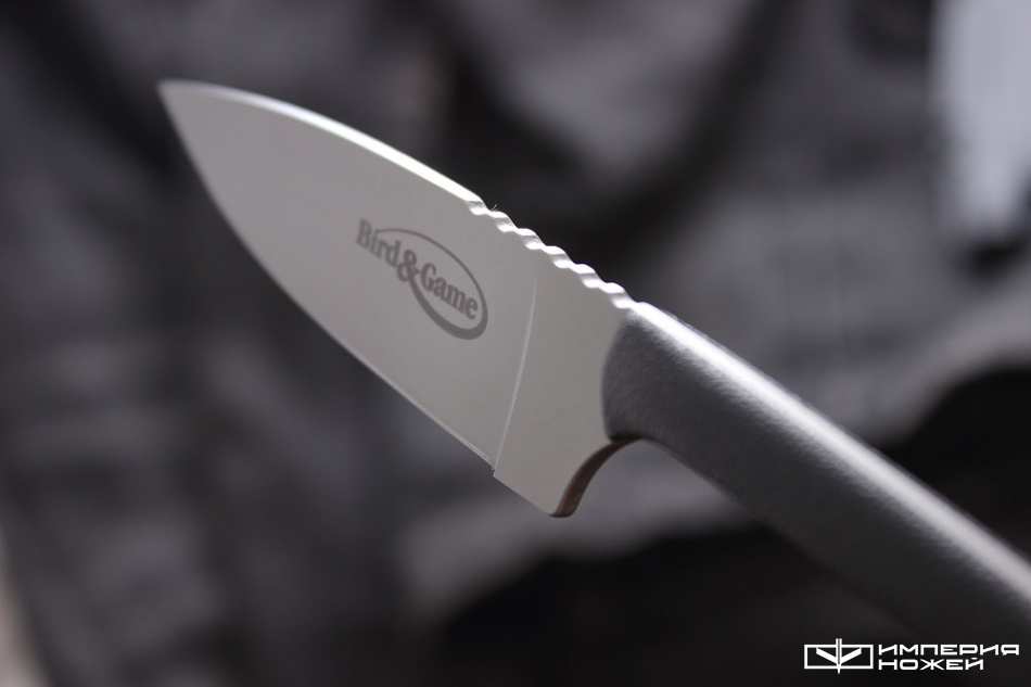 Bird & Game – Cold Steel фото 3