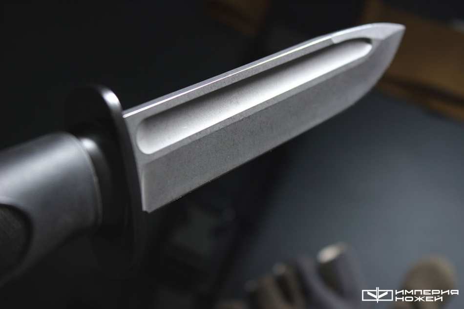 нож Протектор (Protector) – Mr.Blade фото 2