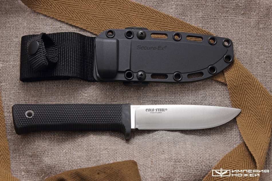 Нож Master Hunter – Cold Steel