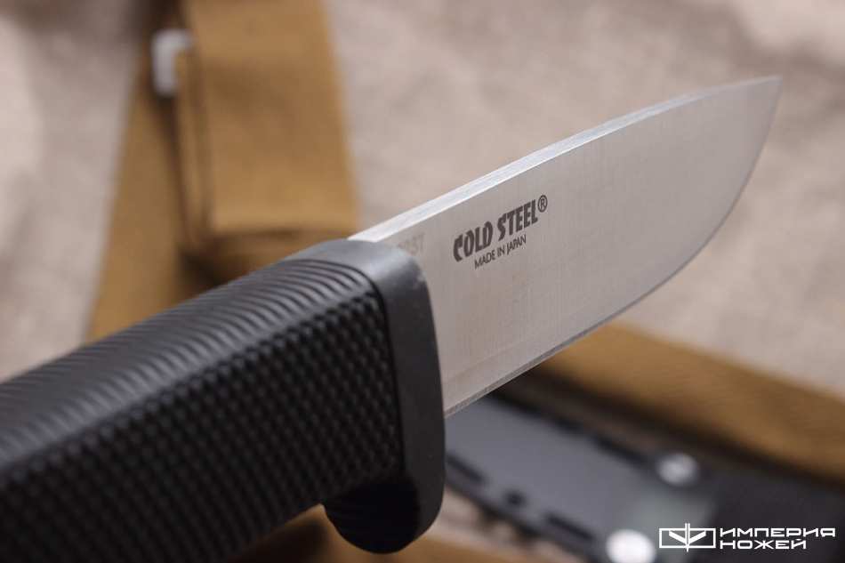 Нож Master Hunter – Cold Steel фото 3