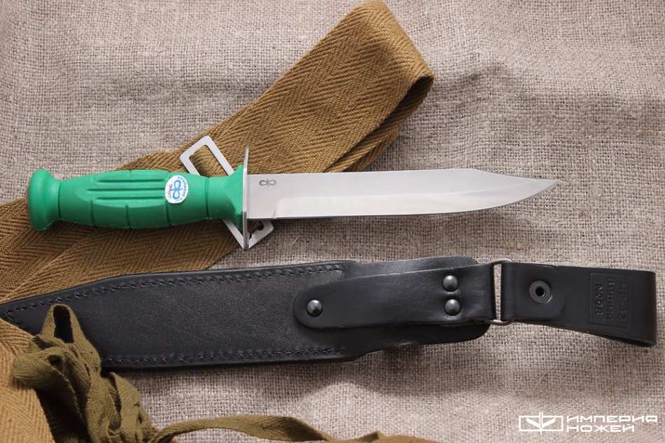 нож НР-43 Вишня Квартопрен – Златоуст АиР фото 2