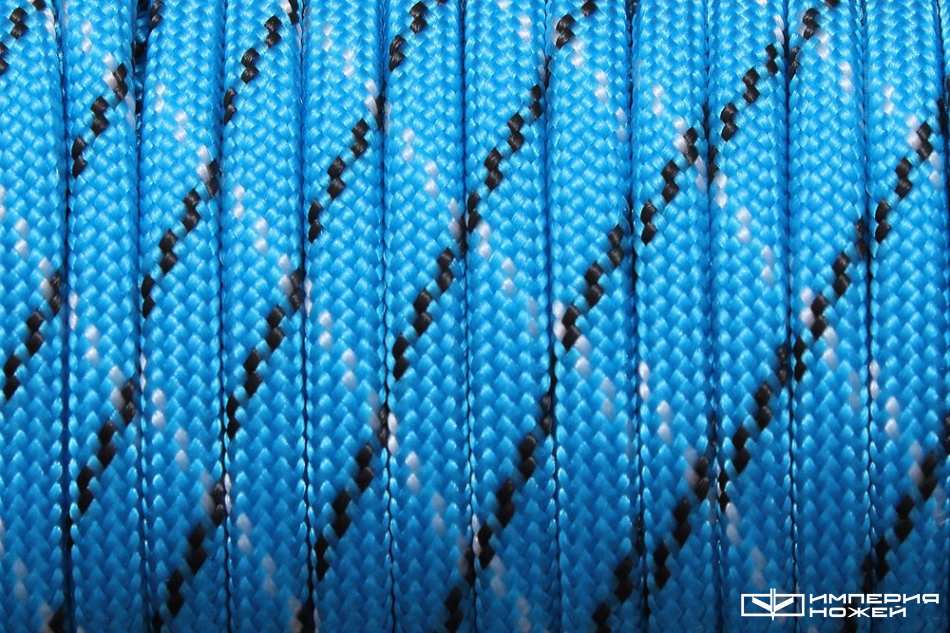 Паракорд Синий пестрый – Atwood Rope (Паракорд)