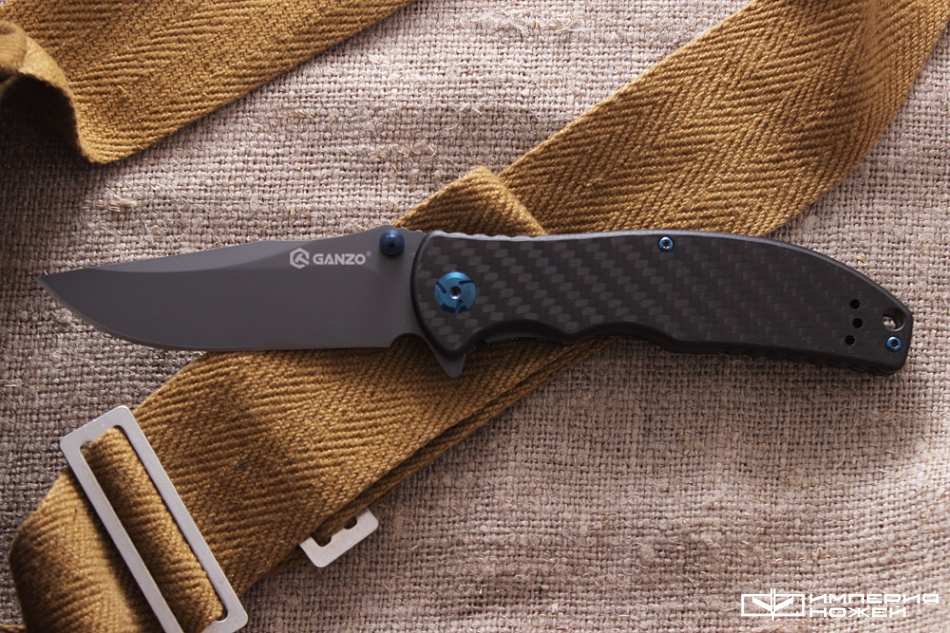 G7513-CF – Ganzo