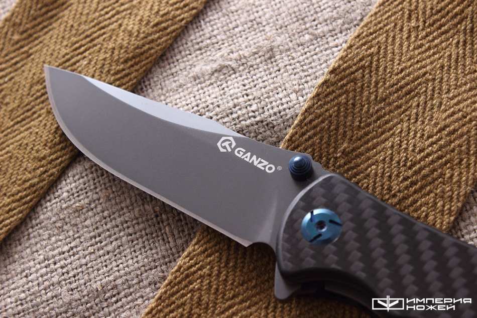 G7513-CF – Ganzo фото 2