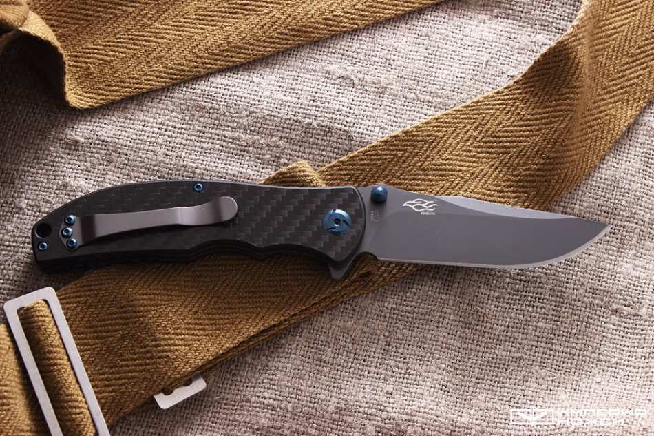G7513-CF – Ganzo фото 3
