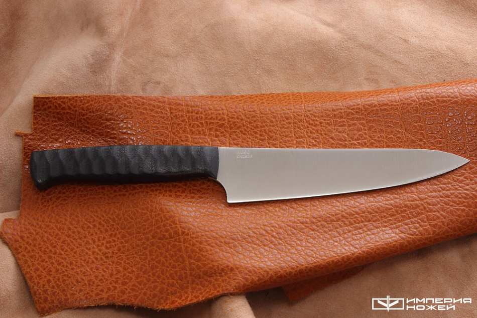 нож Шеф CH150F N690 – Owl Knife