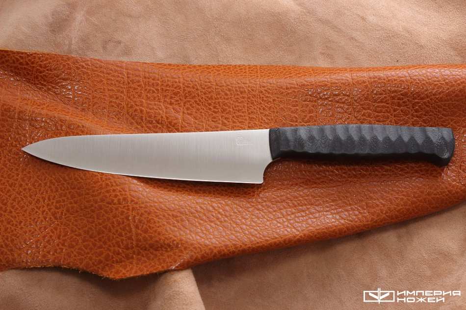 нож Шеф CH150F N690 – Owl Knife фото 2