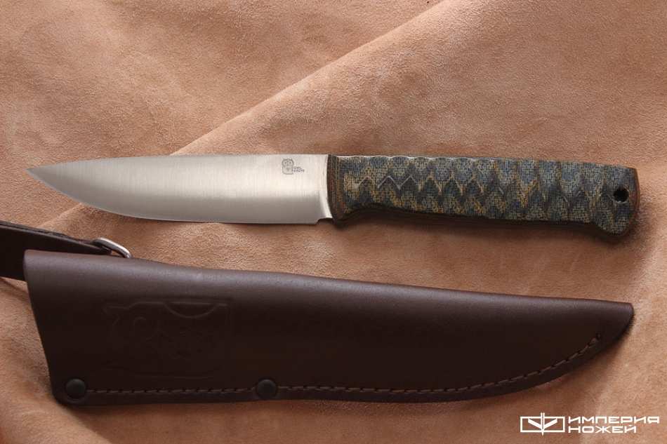OTUS-F N690  – Owl Knife фото 3