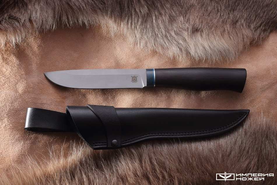 нож Манул Граб – Северная корона фото 3