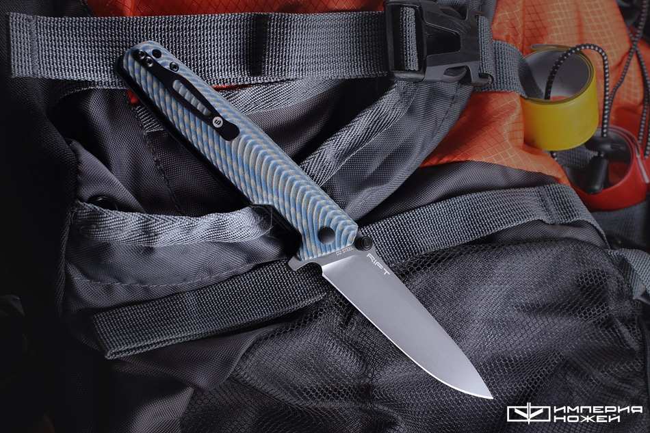 Rift Grey – Mr.Blade фото 3