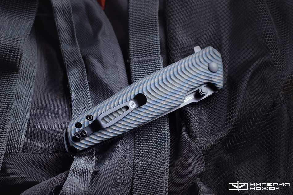 Rift Grey – Mr.Blade фото 6