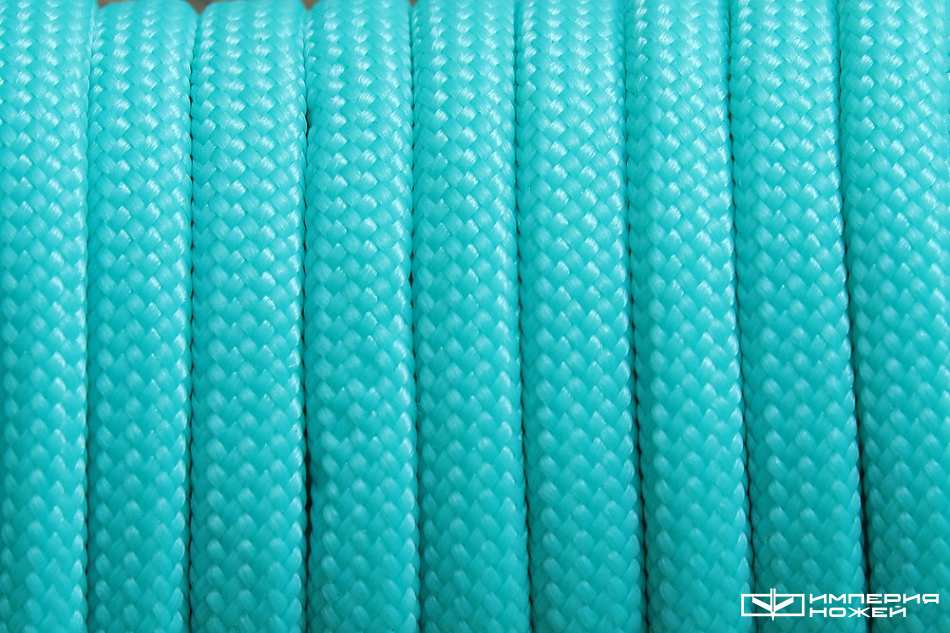 Паракорд бирюзовый – Atwood Rope (Паракорд)