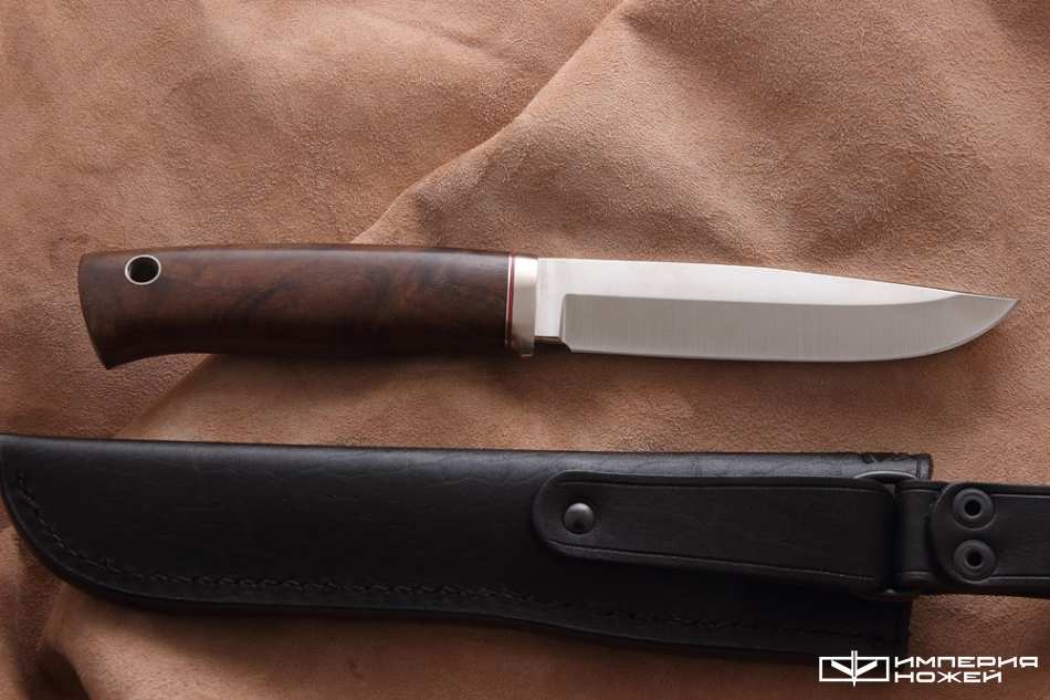 нож Древич Elmax Орех – Южный Крест фото 3