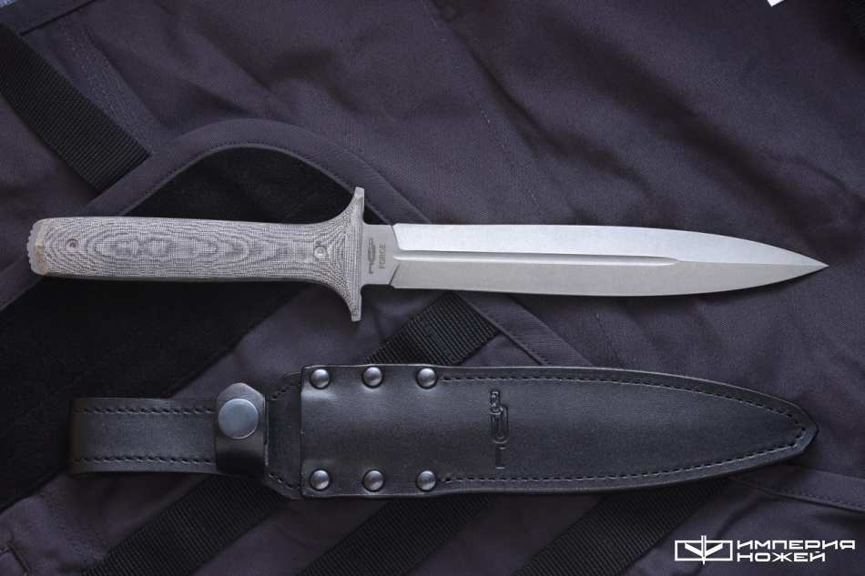 нож Force Micarta – N.C.Custom фото 2
