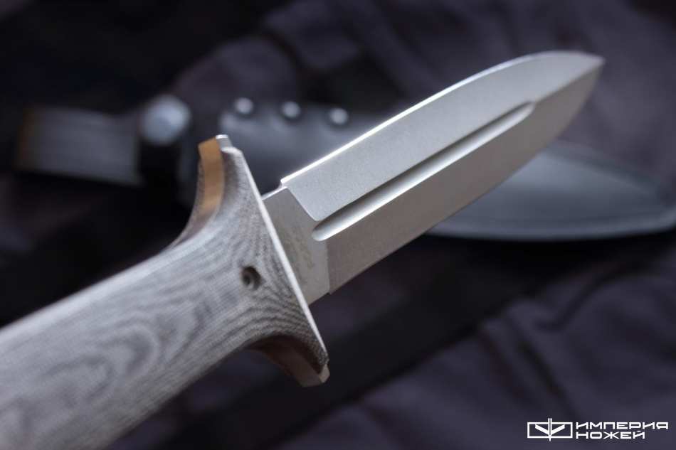 нож Force Micarta – N.C.Custom фото 3