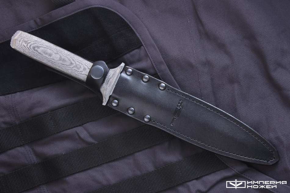 нож Force Micarta – N.C.Custom фото 5