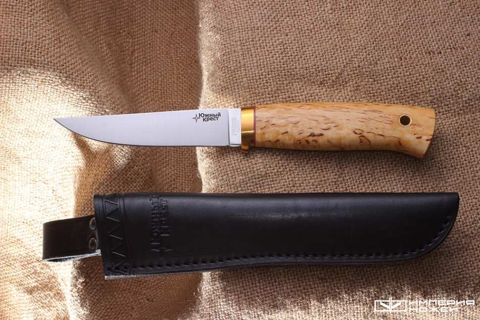 Удобный Карельская береза N690  – Южный Крест