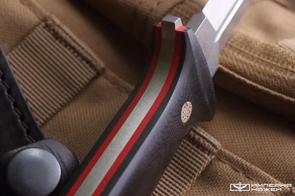 нож Sting G10 – N.C.Custom фото 4