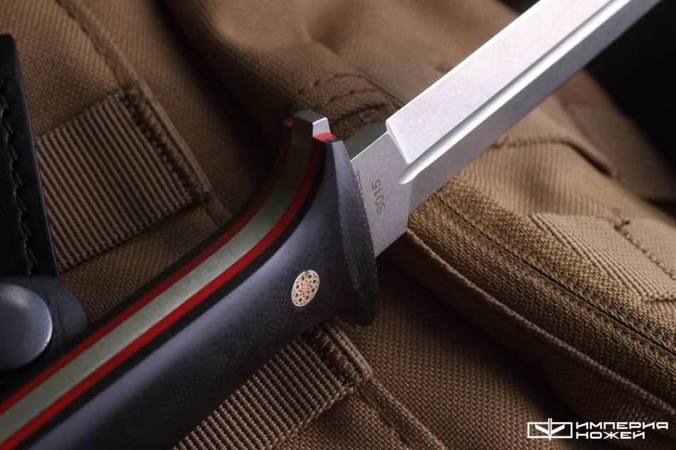 нож Sting G10 – N.C.Custom фото 5