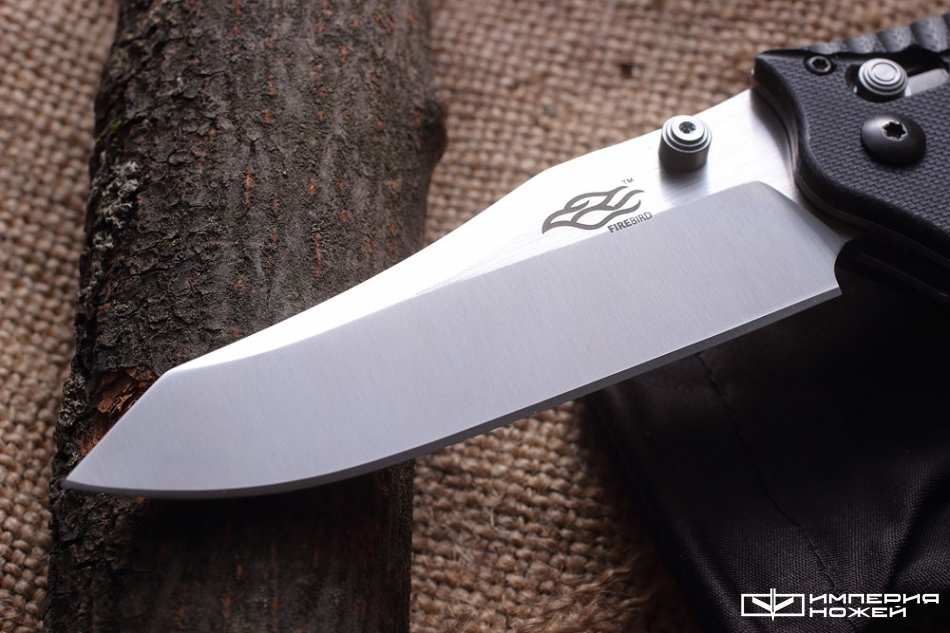 F710 – Ganzo фото 3
