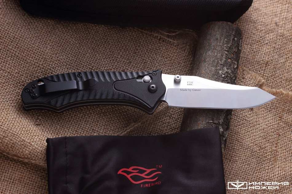 F710 – Ganzo фото 4