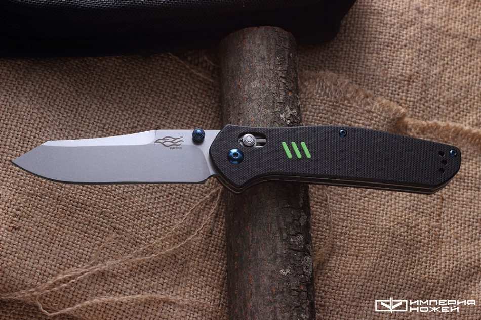 F7562-BK – Ganzo