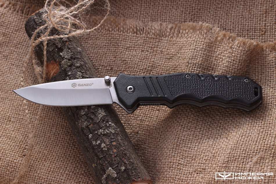 Нож G616 – Ganzo
