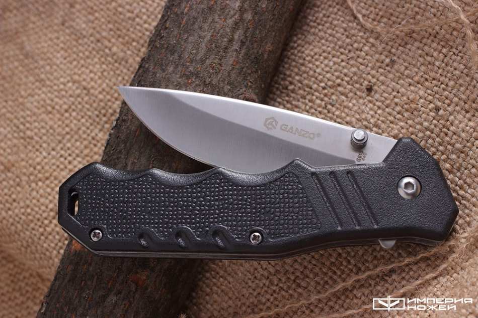 Нож G616 – Ganzo фото 3