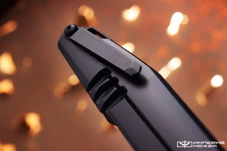 складной нож Lance Carbon – Mr.Blade фото 3