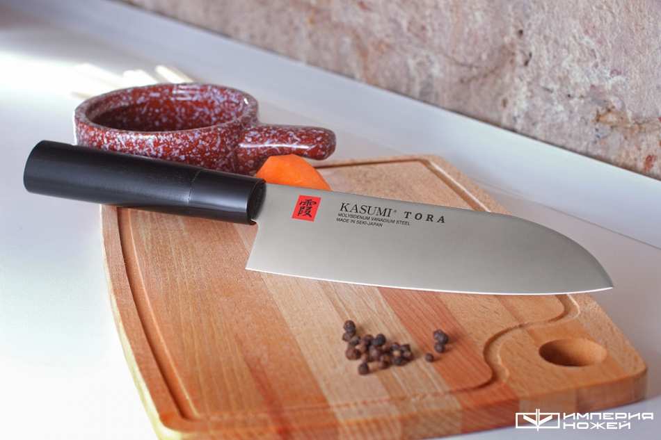 Нож кухонный Tora 36841 – Kasumi 