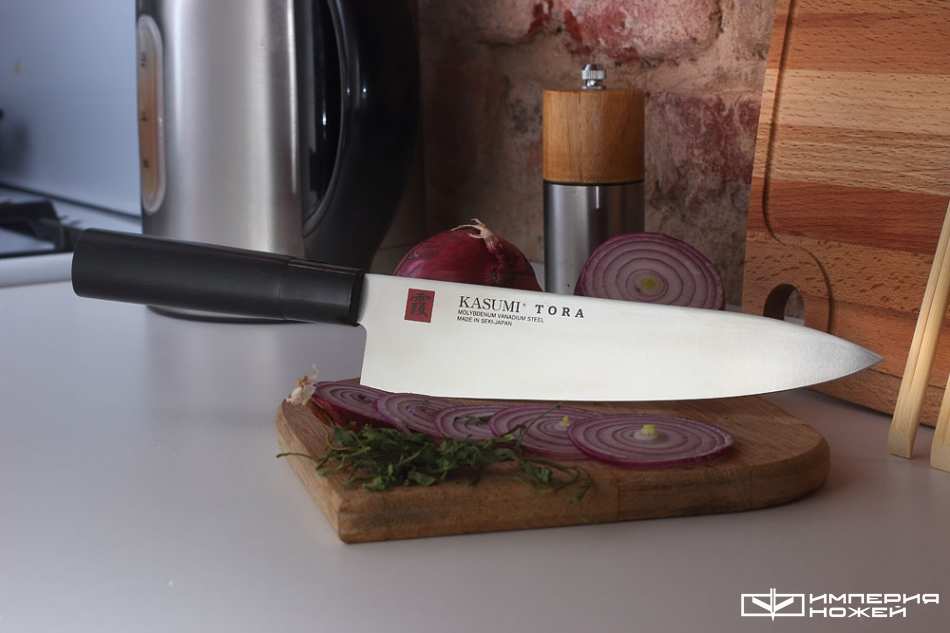 Нож кухонный Шеф Tora 36851 – Kasumi 