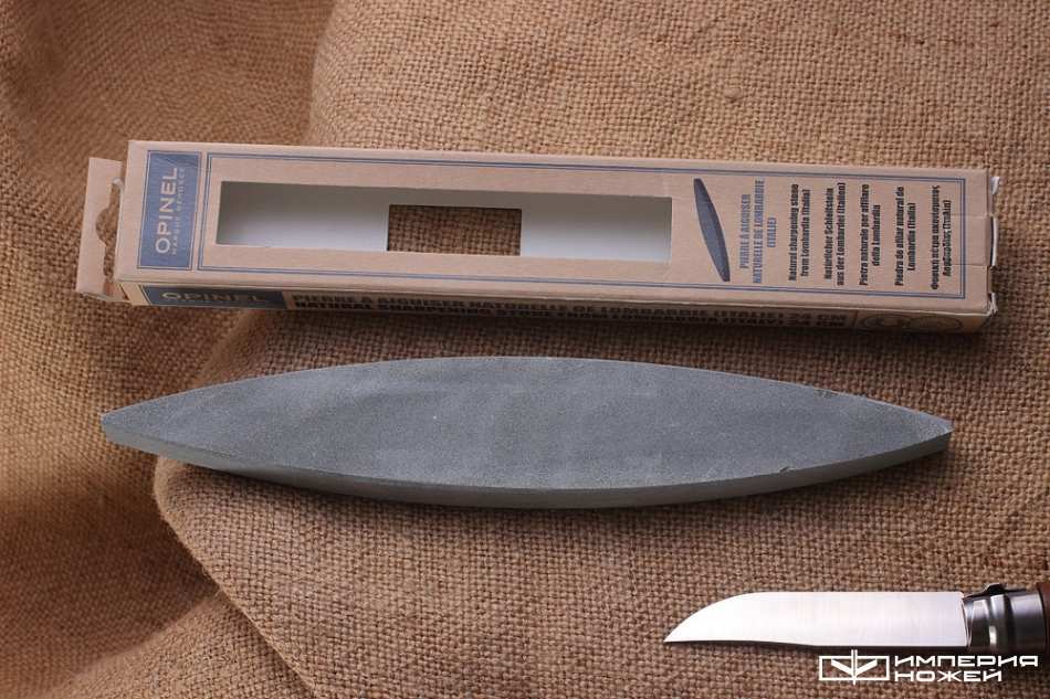 Точильный камень 24 см – Opinel
