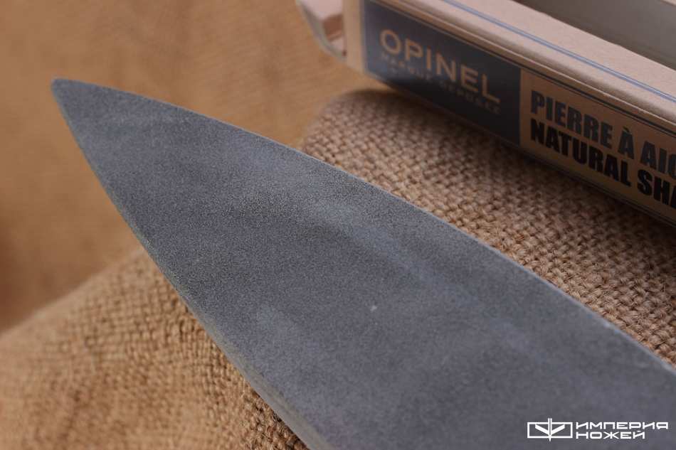 Точильный камень 24 см – Opinel фото 4