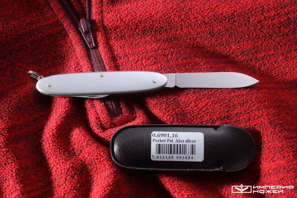 складной нож Excelsior – Victorinox фото 3