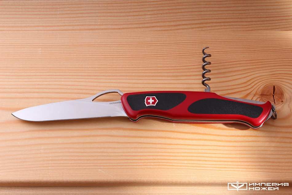 складной нож RangerGrip 63 – Victorinox