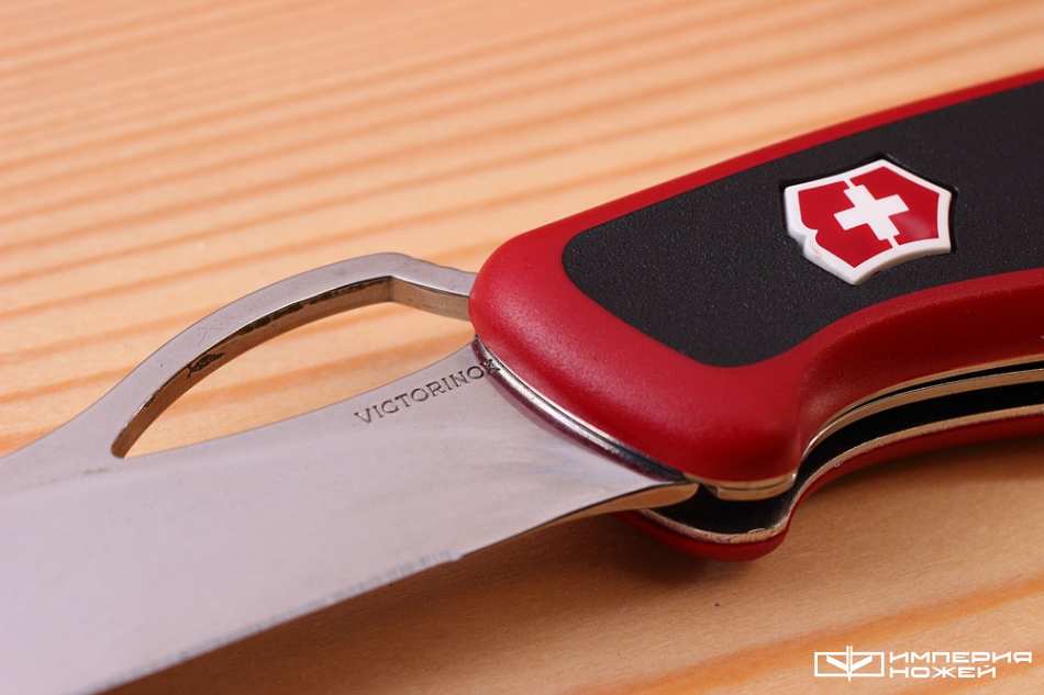 складной нож RangerGrip 63 – Victorinox фото 2