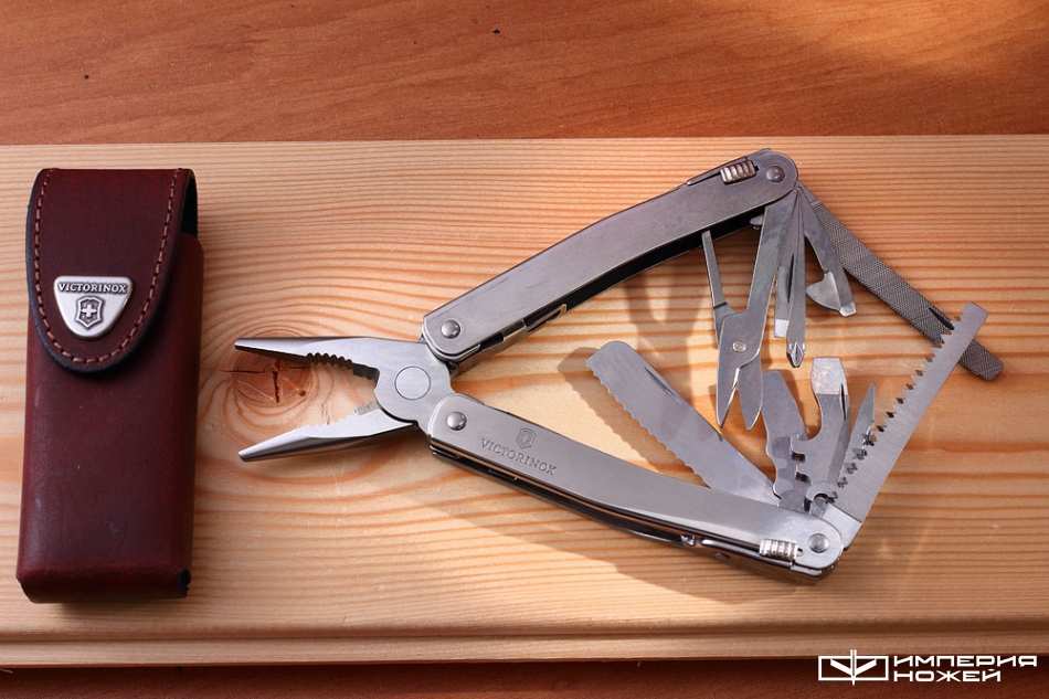Мультитул Spirit  – Victorinox