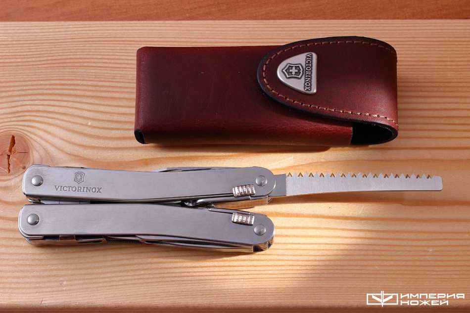Мультитул Spirit  – Victorinox фото 3